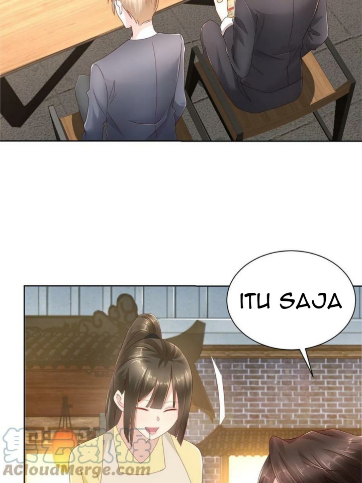 I Randomly Have A New Career Every Week Chapter 78 - halaman 29