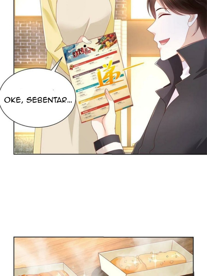 I Randomly Have A New Career Every Week Chapter 78 - halaman 30