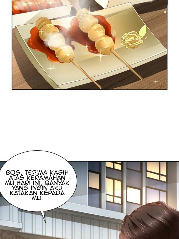 I Randomly Have A New Career Every Week Chapter 78 - halaman 31