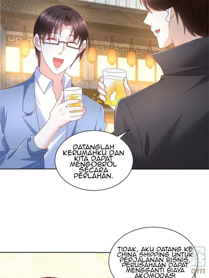 I Randomly Have A New Career Every Week Chapter 78 - halaman 32