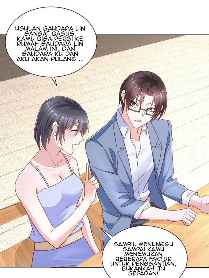 I Randomly Have A New Career Every Week Chapter 78 - halaman 34