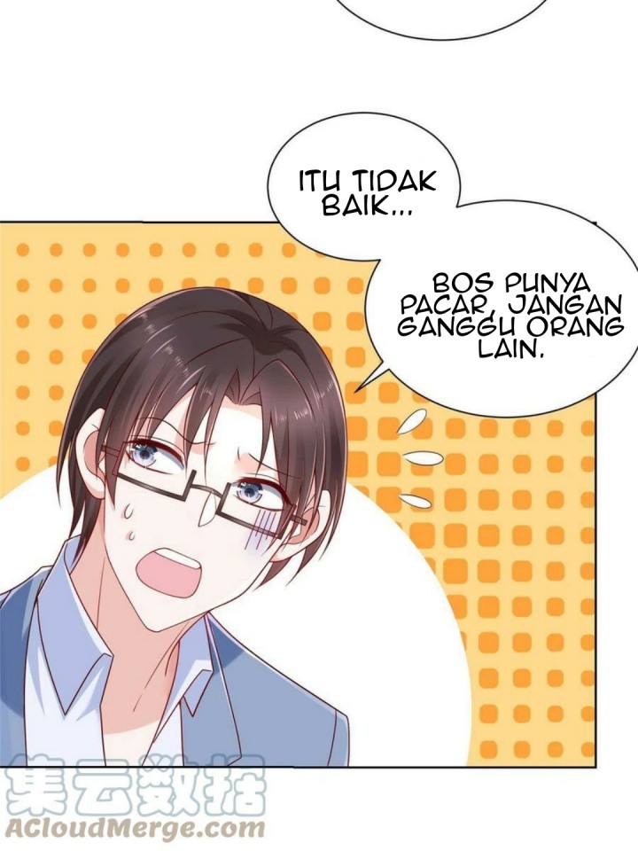 I Randomly Have A New Career Every Week Chapter 78 - halaman 35