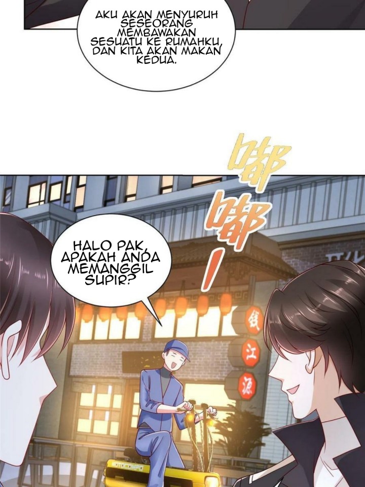 I Randomly Have A New Career Every Week Chapter 78 - halaman 37
