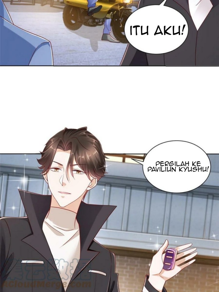 I Randomly Have A New Career Every Week Chapter 78 - halaman 38