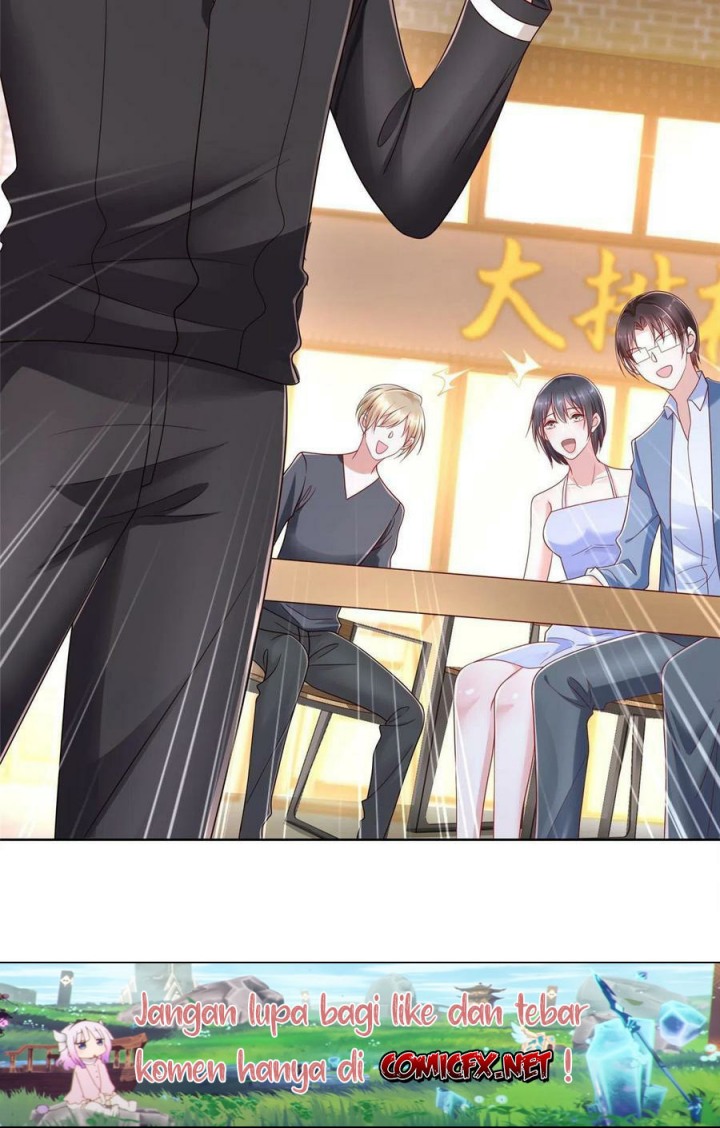 I Randomly Have A New Career Every Week Chapter 78 - halaman 39