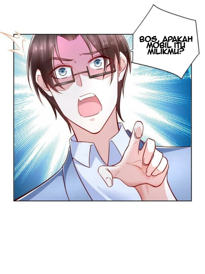 I Randomly Have A New Career Every Week Chapter 78 - halaman 4