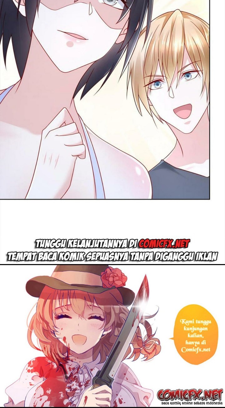 I Randomly Have A New Career Every Week Chapter 78 - halaman 42