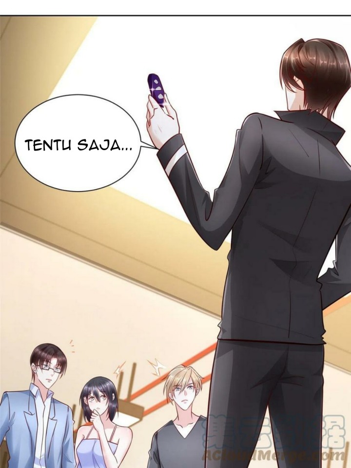 I Randomly Have A New Career Every Week Chapter 78 - halaman 5