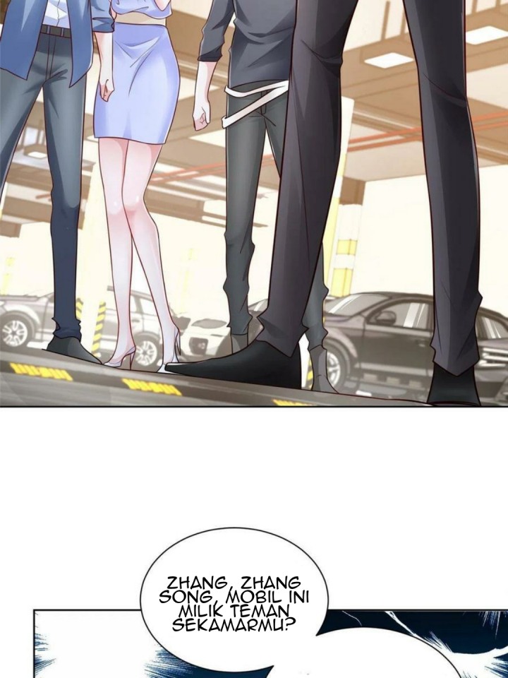 I Randomly Have A New Career Every Week Chapter 78 - halaman 6