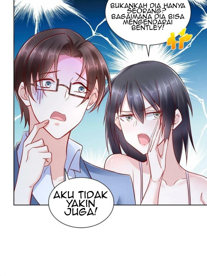 I Randomly Have A New Career Every Week Chapter 78 - halaman 7