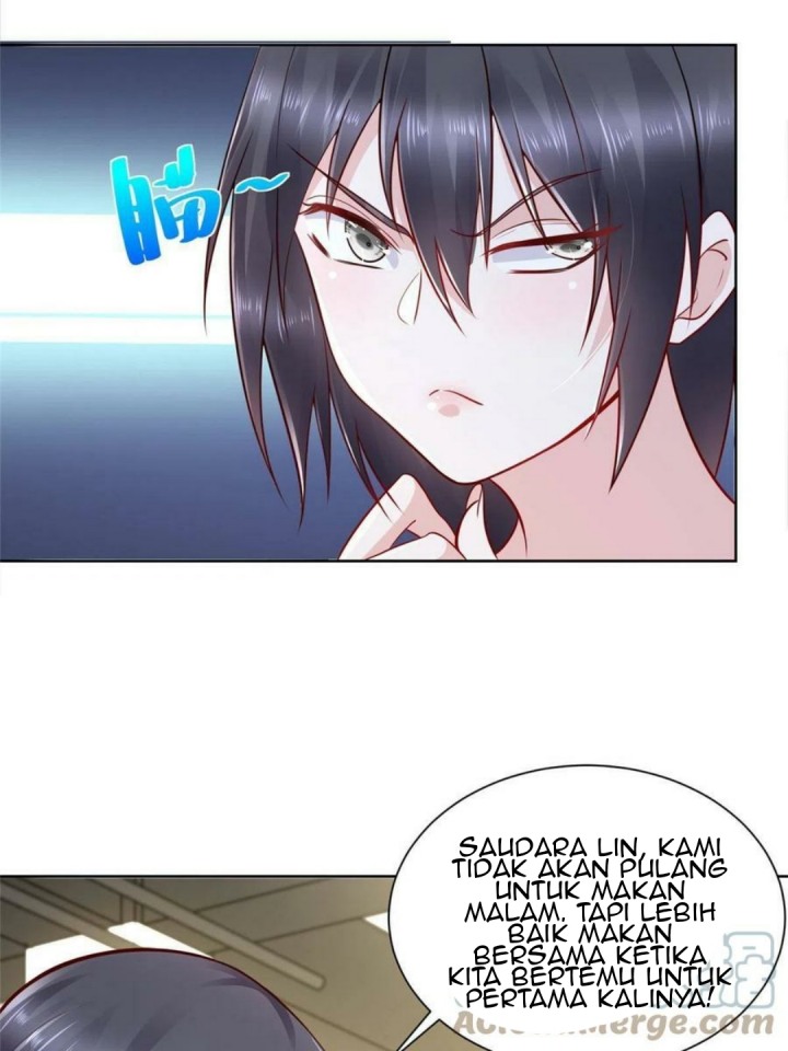 I Randomly Have A New Career Every Week Chapter 78 - halaman 8