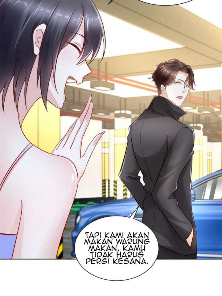 I Randomly Have A New Career Every Week Chapter 78 - halaman 9