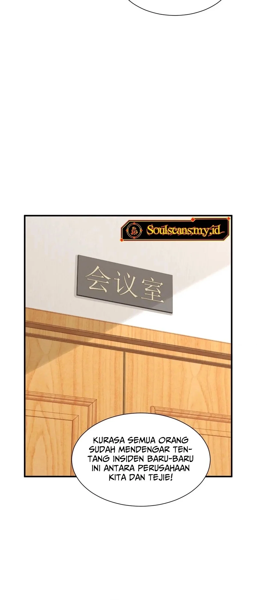 I Randomly Have A New Career Every Week Chapter 780.2 - halaman 21