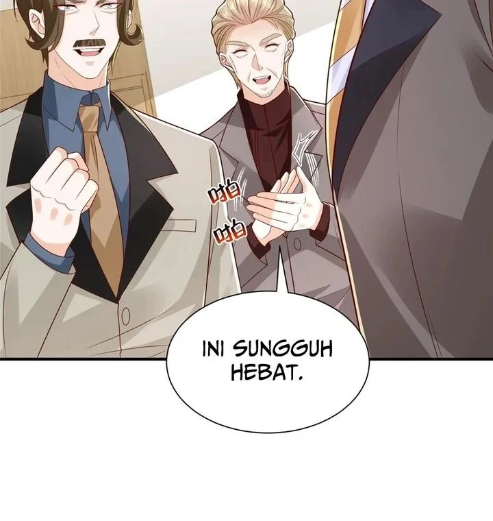I Randomly Have A New Career Every Week Chapter 781 - halaman 12