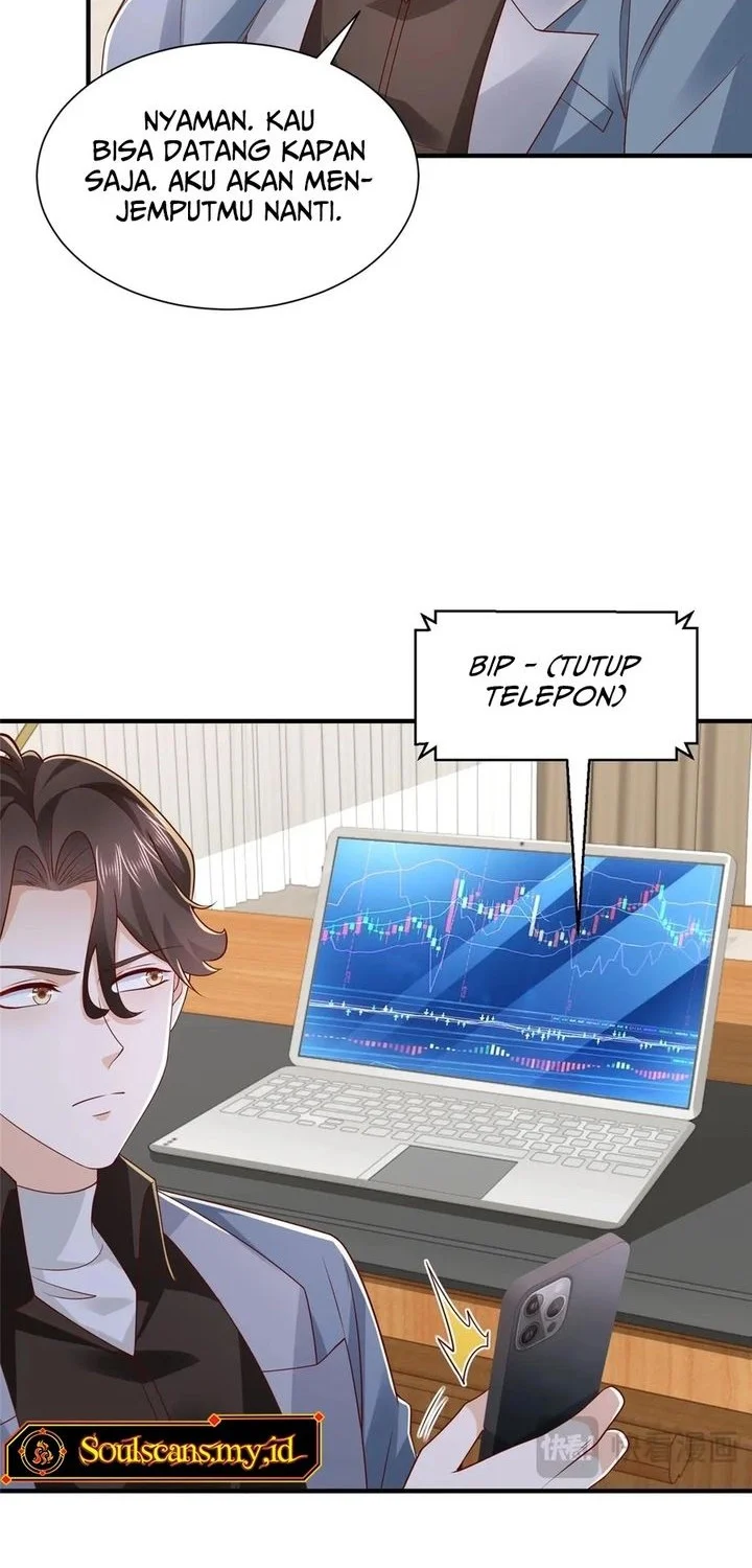 I Randomly Have A New Career Every Week Chapter 781 - halaman 16