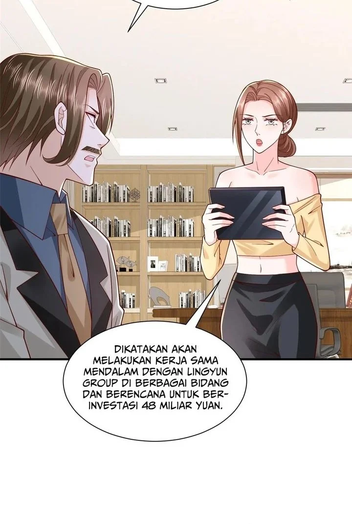 I Randomly Have A New Career Every Week Chapter 781 - halaman 2