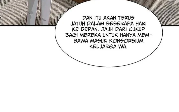 I Randomly Have A New Career Every Week Chapter 781 - halaman 20