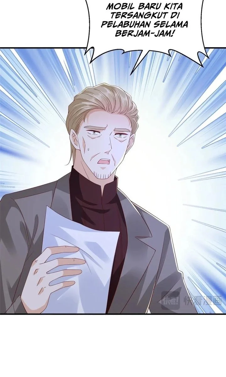 I Randomly Have A New Career Every Week Chapter 781 - halaman 22