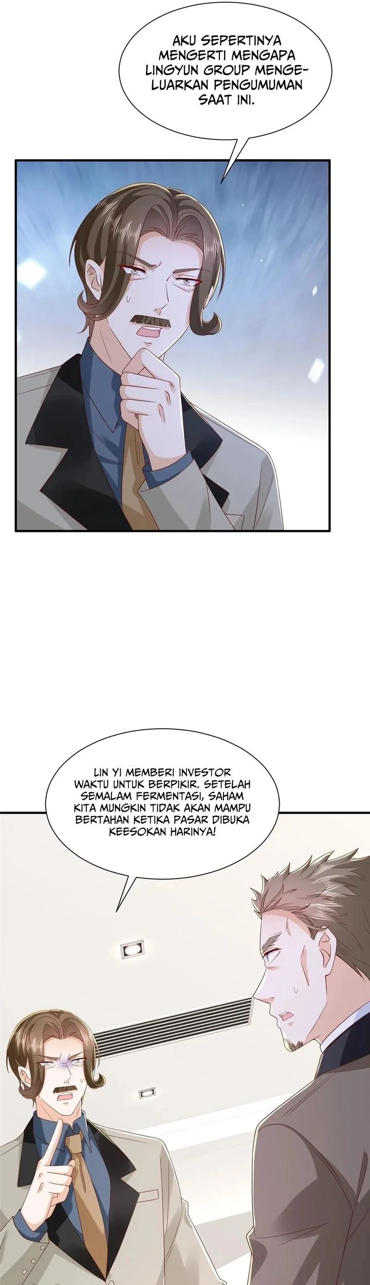 I Randomly Have A New Career Every Week Chapter 781 - halaman 27