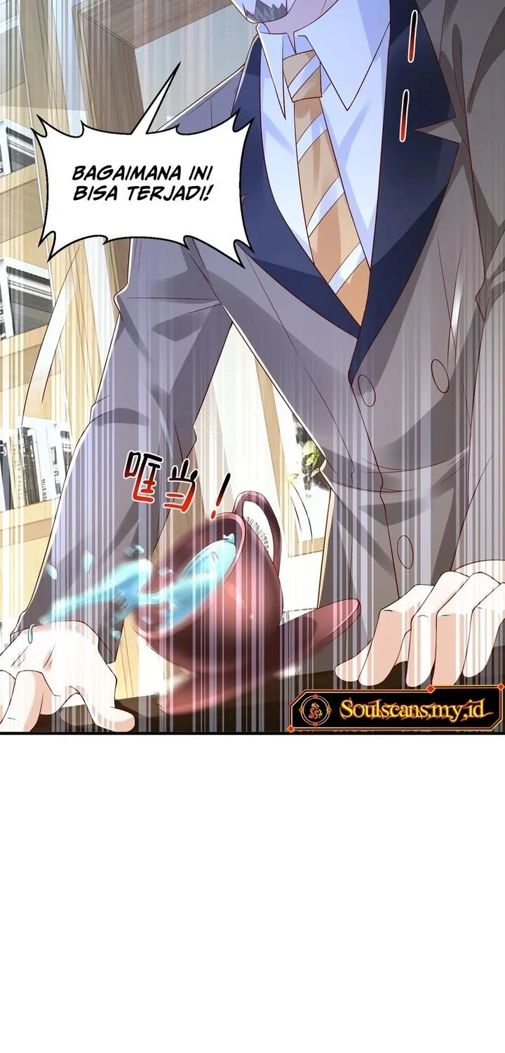 I Randomly Have A New Career Every Week Chapter 781 - halaman 30