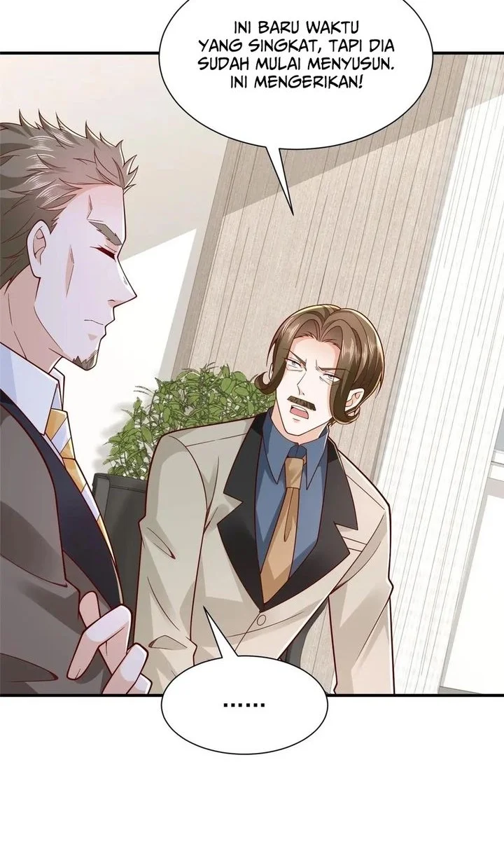 I Randomly Have A New Career Every Week Chapter 781 - halaman 4