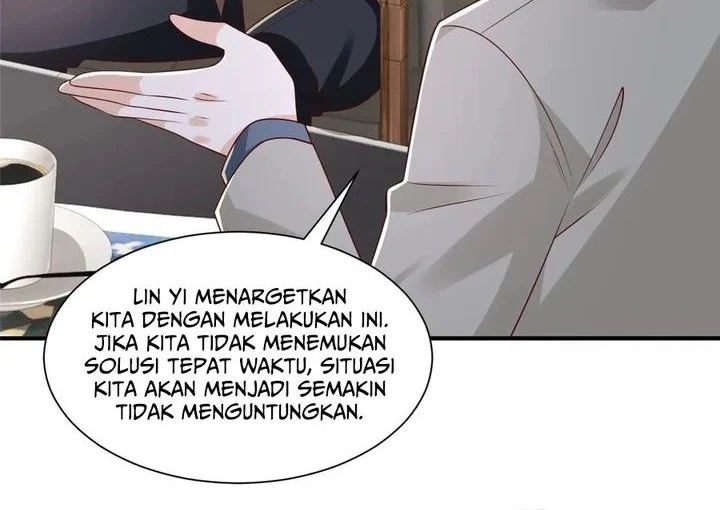 I Randomly Have A New Career Every Week Chapter 781 - halaman 6