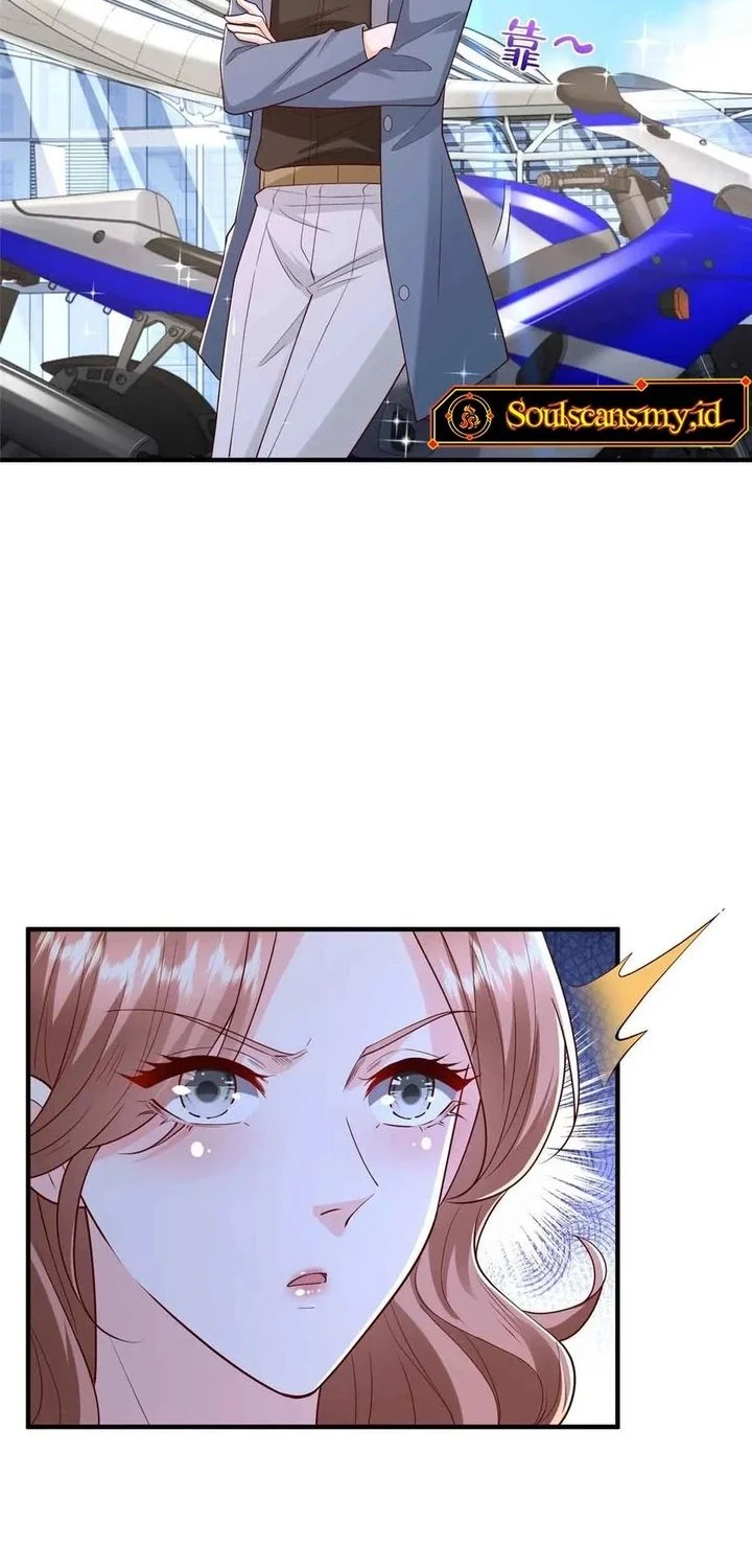 I Randomly Have A New Career Every Week Chapter 782 - halaman 11