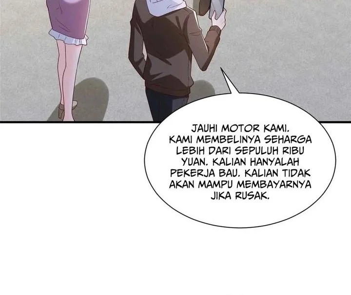 I Randomly Have A New Career Every Week Chapter 782 - halaman 13