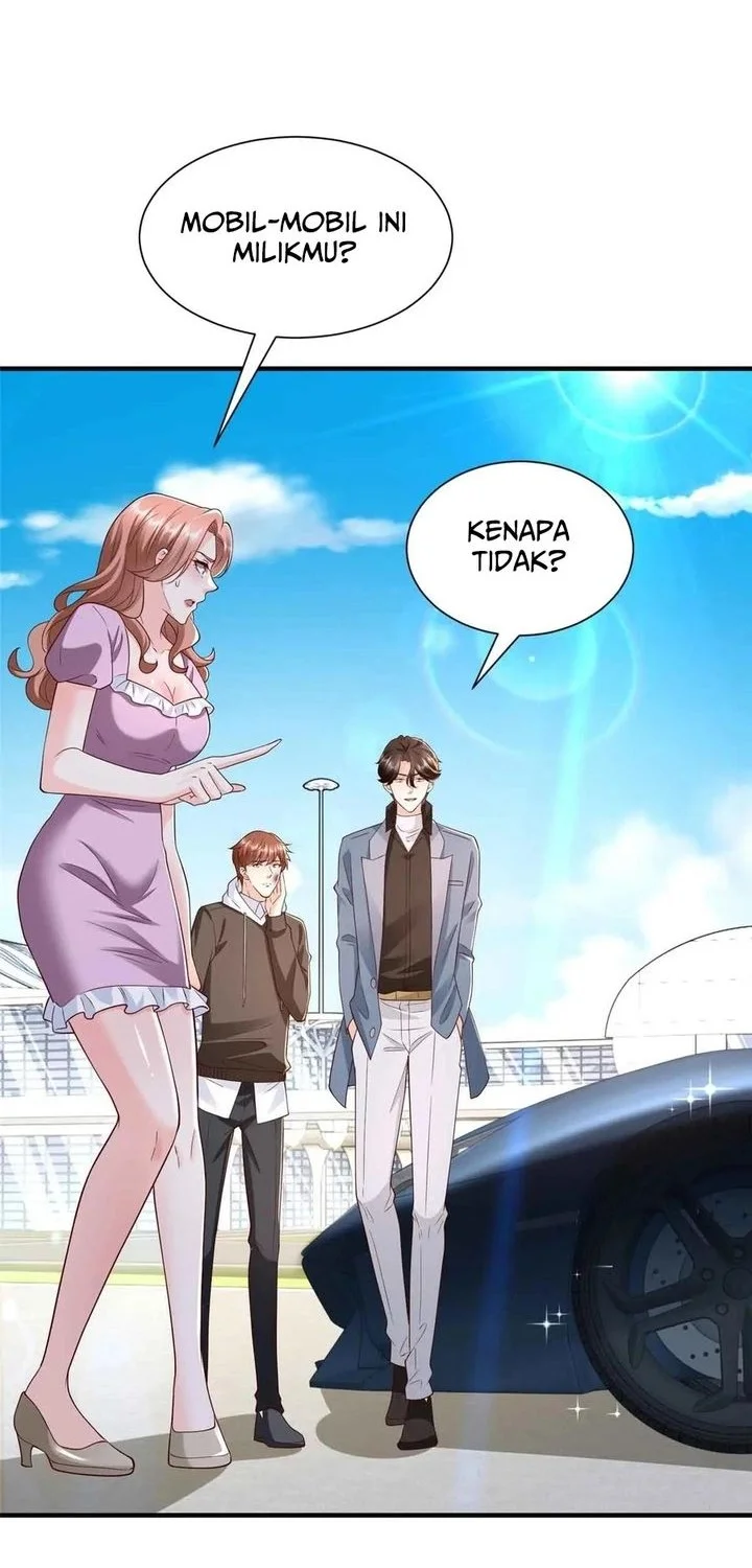 I Randomly Have A New Career Every Week Chapter 782 - halaman 21
