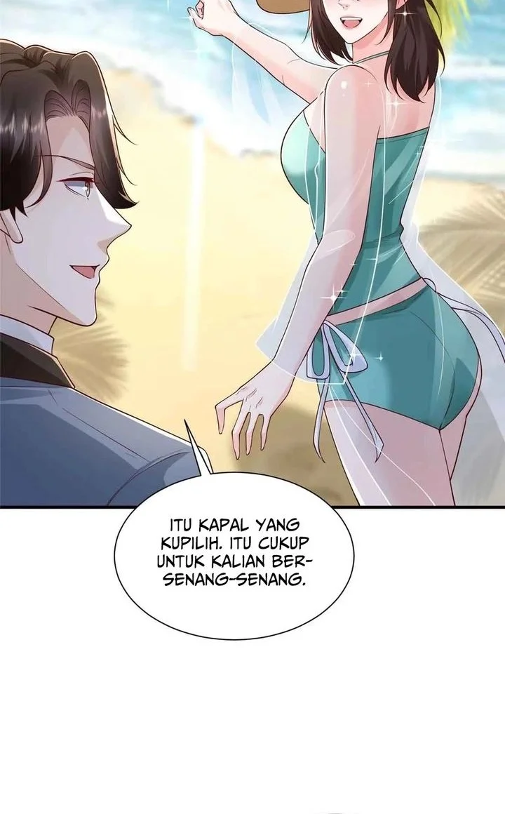 I Randomly Have A New Career Every Week Chapter 782 - halaman 25