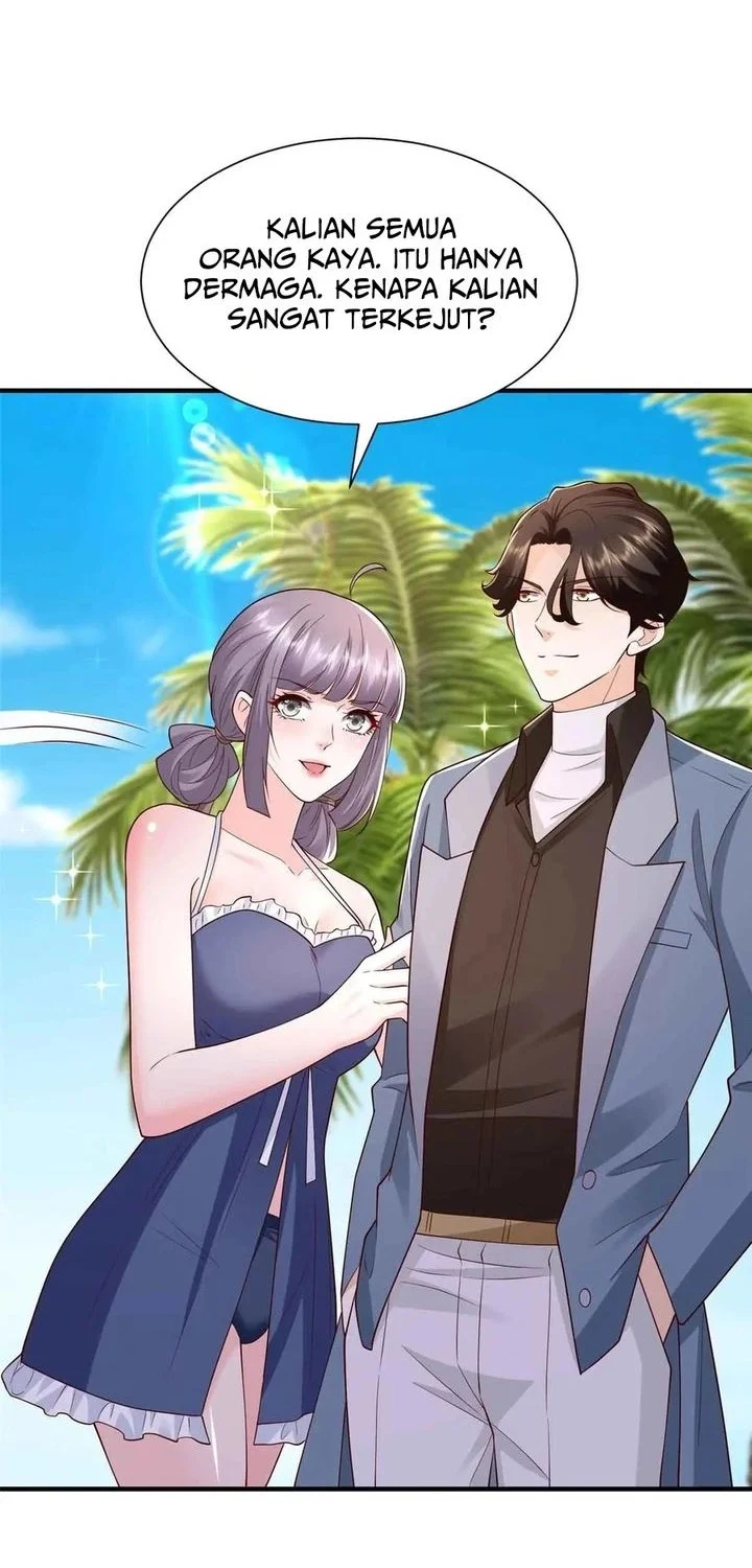 I Randomly Have A New Career Every Week Chapter 782 - halaman 27