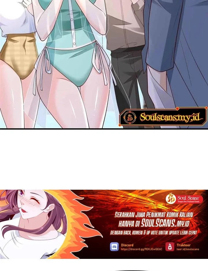I Randomly Have A New Career Every Week Chapter 782 - halaman 29