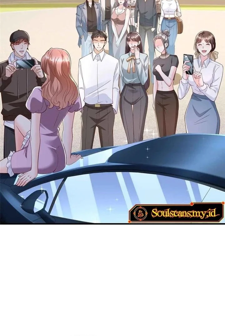 I Randomly Have A New Career Every Week Chapter 782 - halaman 9