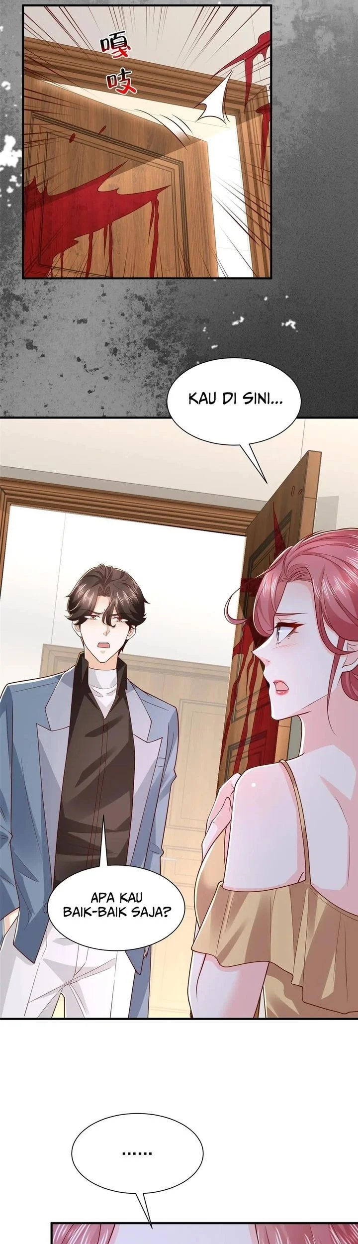 I Randomly Have A New Career Every Week Chapter 783 - halaman 18