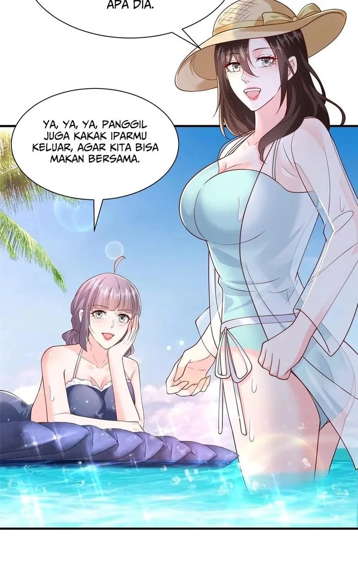 I Randomly Have A New Career Every Week Chapter 783 - halaman 2