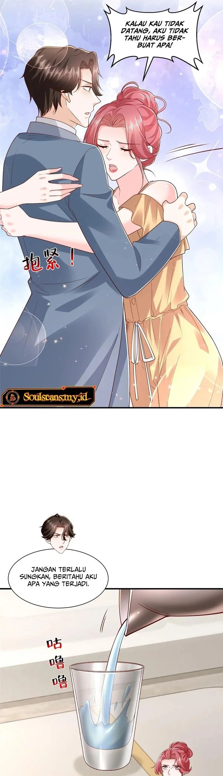 I Randomly Have A New Career Every Week Chapter 783 - halaman 20