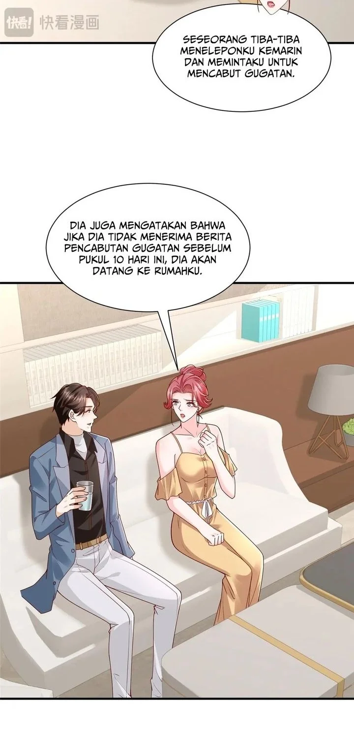 I Randomly Have A New Career Every Week Chapter 783 - halaman 21