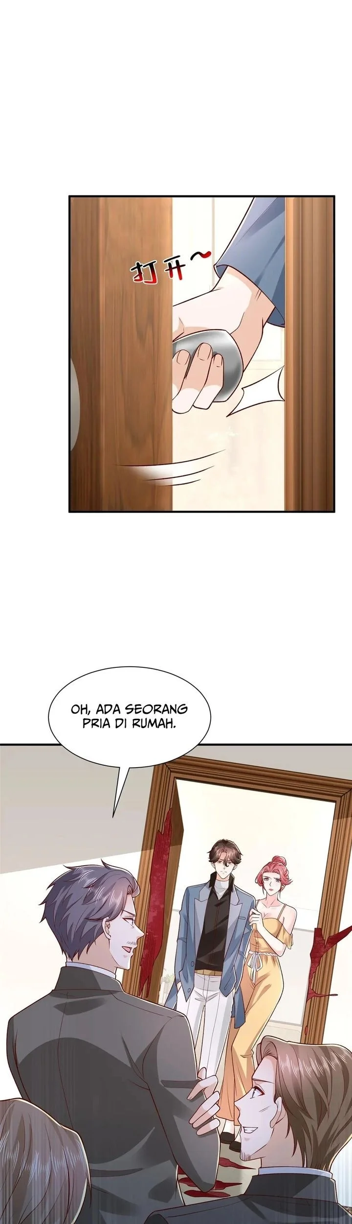 I Randomly Have A New Career Every Week Chapter 783 - halaman 26