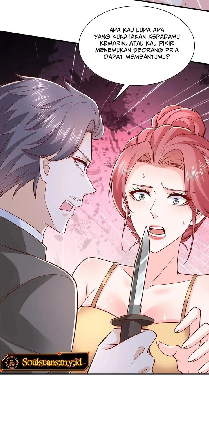 I Randomly Have A New Career Every Week Chapter 783 - halaman 29