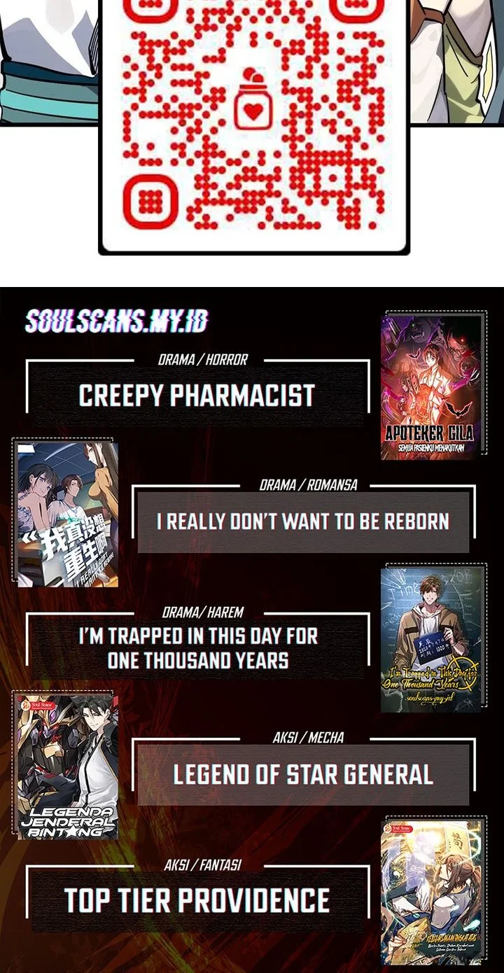 I Randomly Have A New Career Every Week Chapter 783 - halaman 31