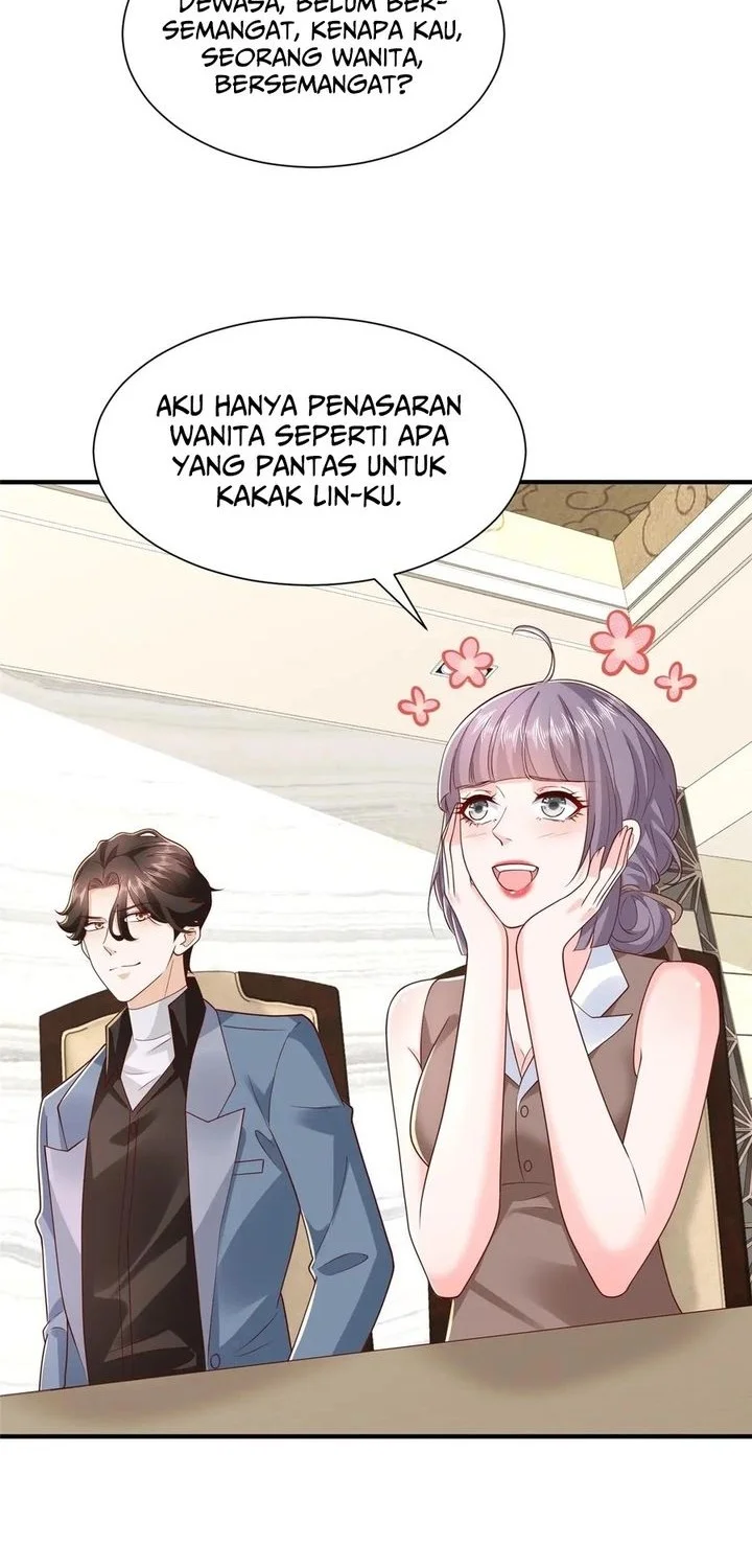 I Randomly Have A New Career Every Week Chapter 783 - halaman 6