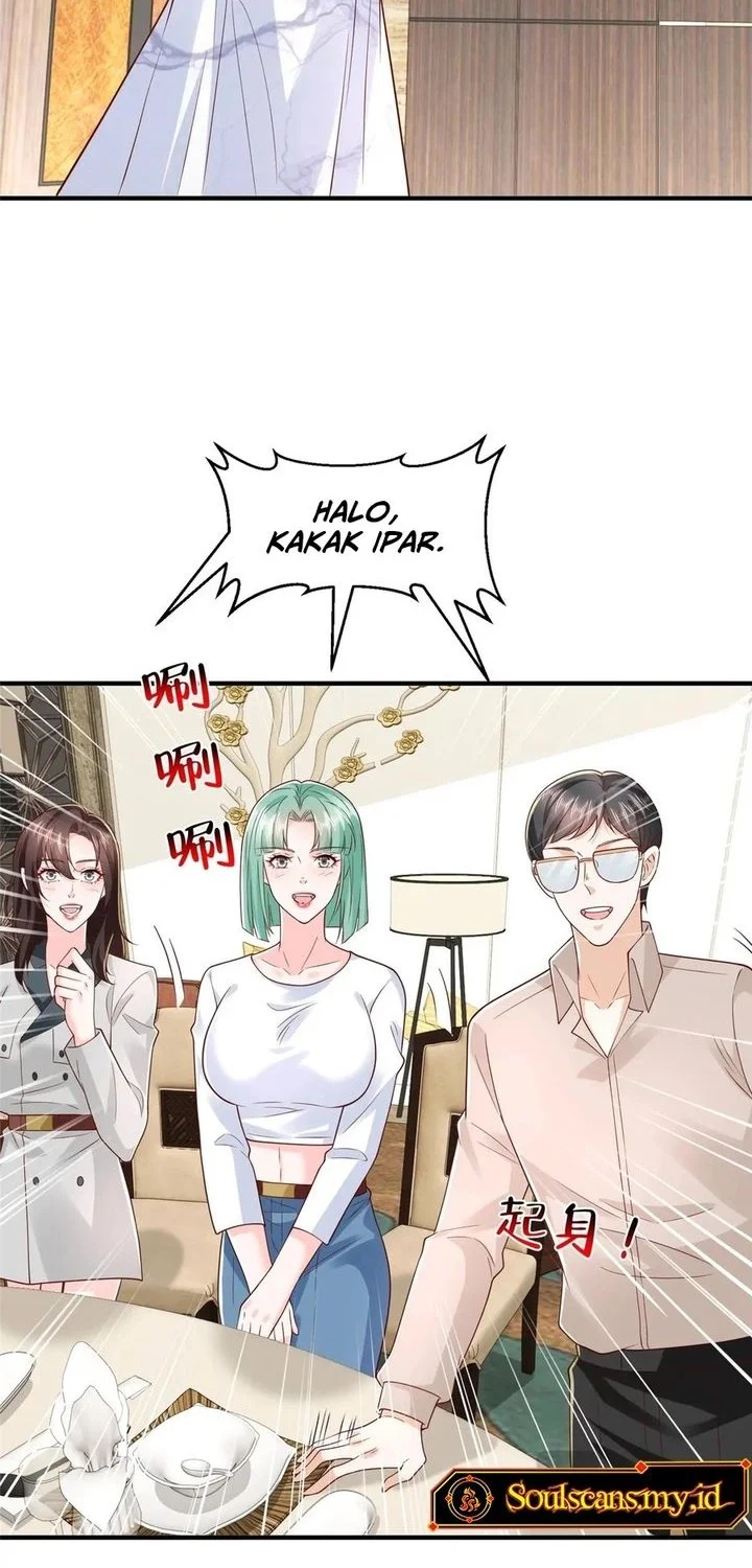 I Randomly Have A New Career Every Week Chapter 783 - halaman 8