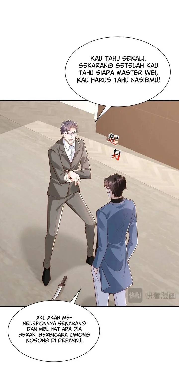 I Randomly Have A New Career Every Week Chapter 784 - halaman 16
