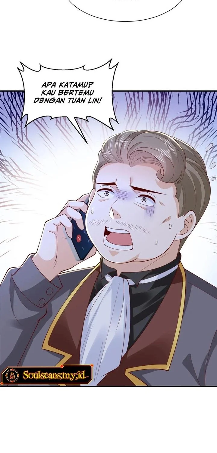 I Randomly Have A New Career Every Week Chapter 784 - halaman 18