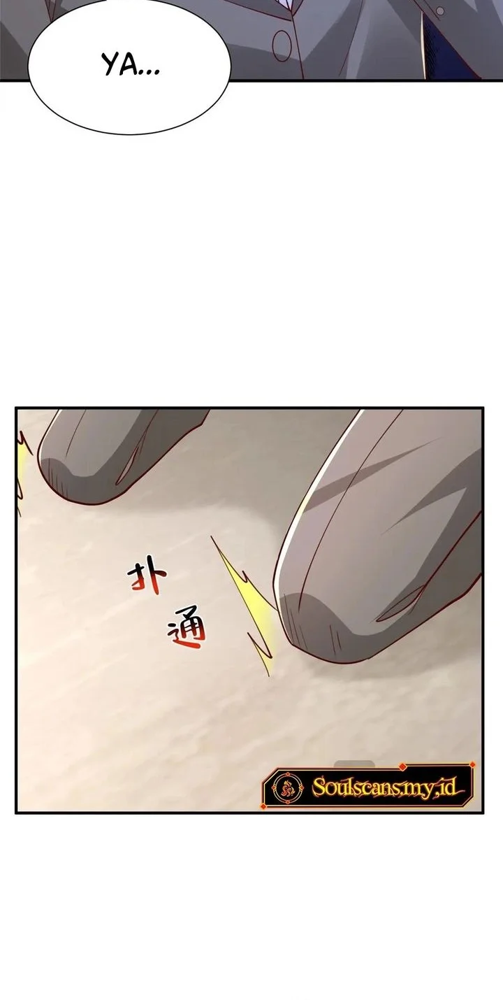 I Randomly Have A New Career Every Week Chapter 784 - halaman 22