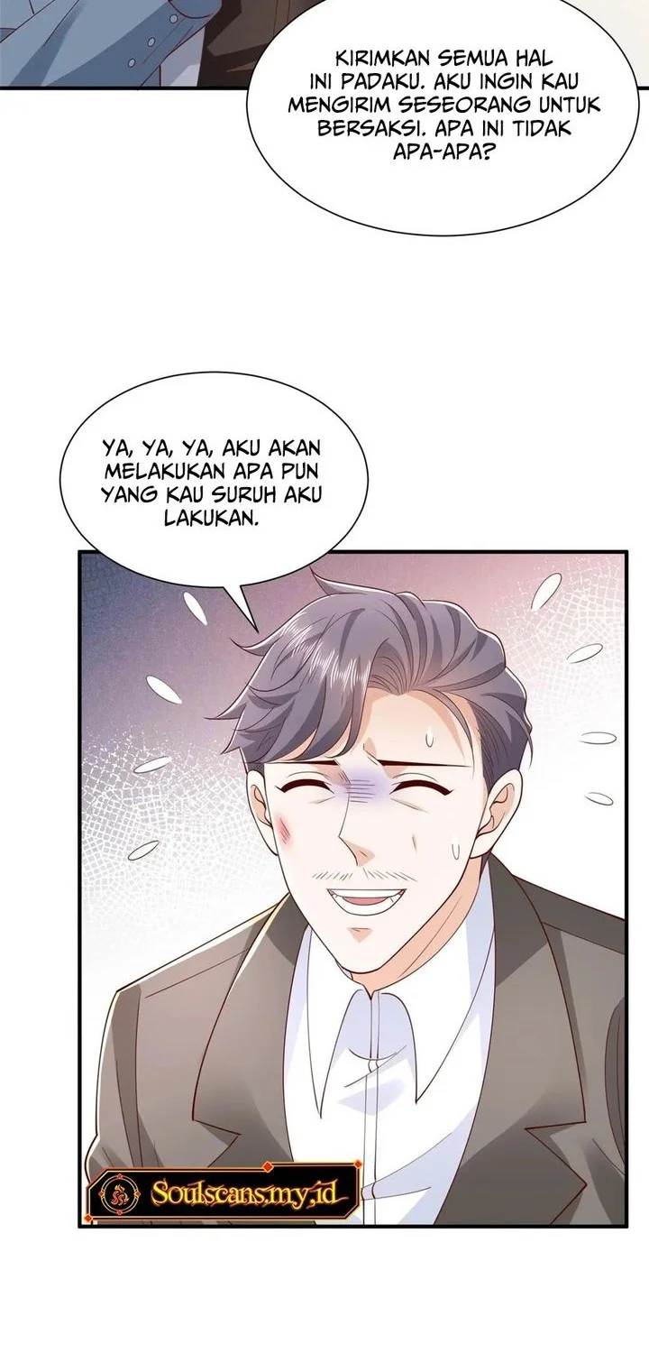 I Randomly Have A New Career Every Week Chapter 784 - halaman 24