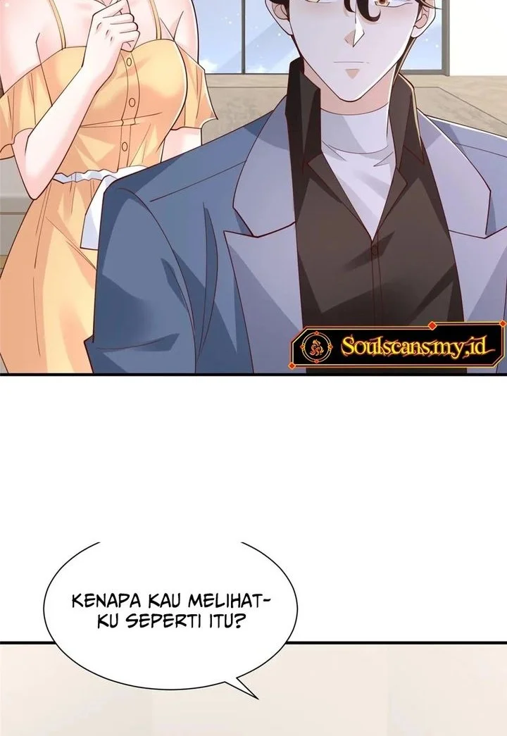 I Randomly Have A New Career Every Week Chapter 784 - halaman 26