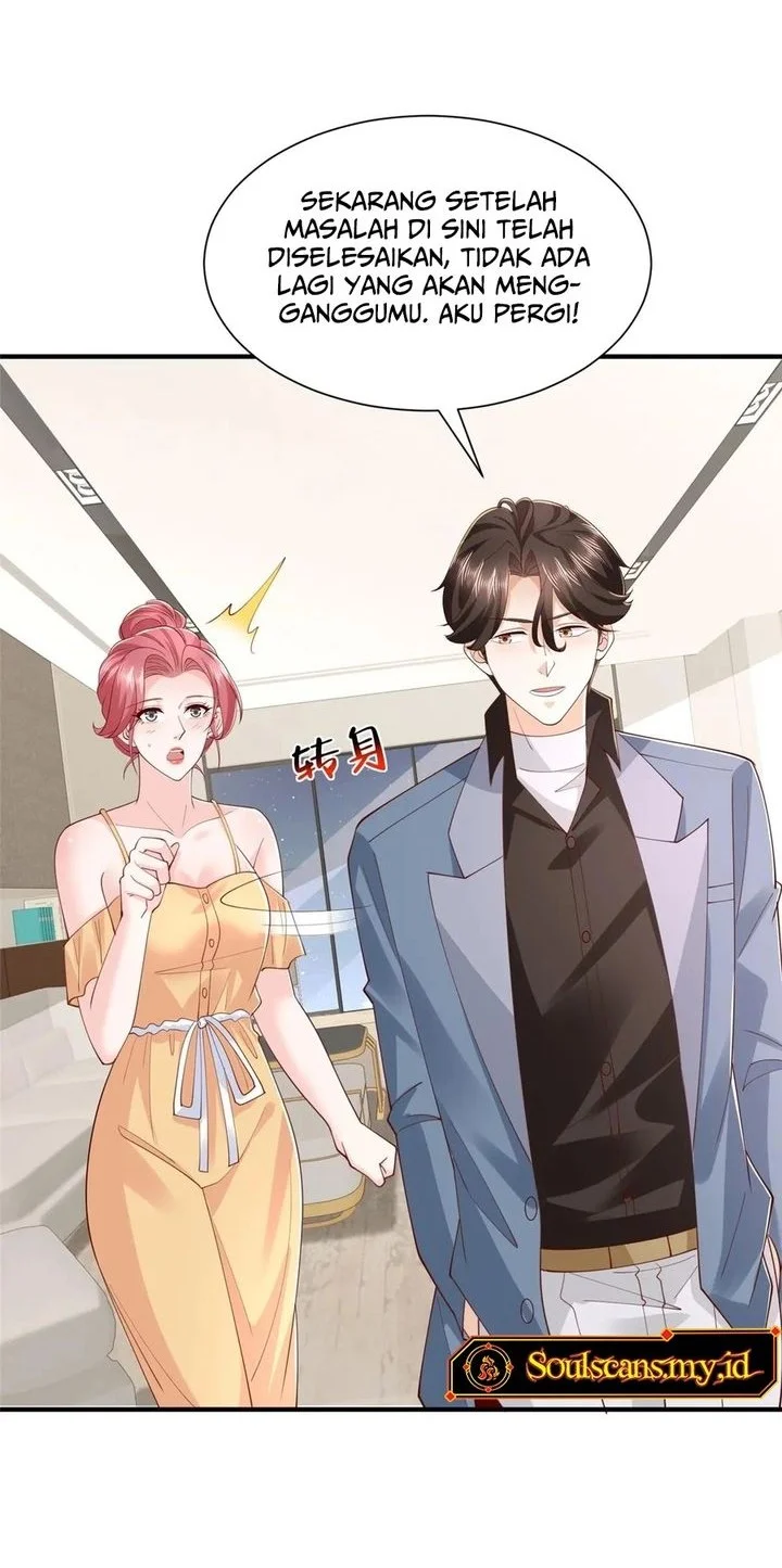 I Randomly Have A New Career Every Week Chapter 784 - halaman 28