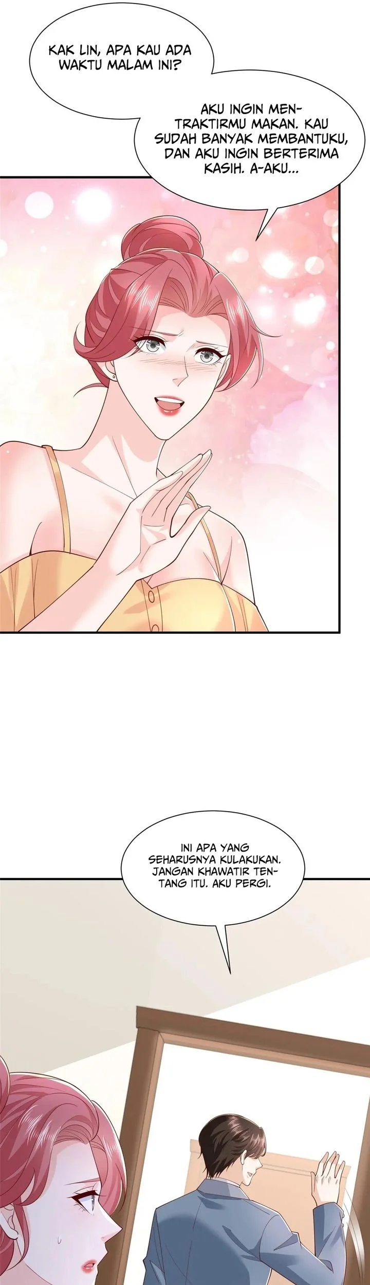 I Randomly Have A New Career Every Week Chapter 784 - halaman 29