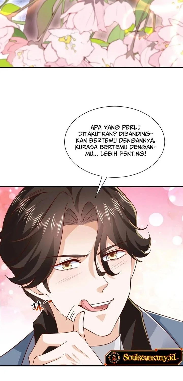 I Randomly Have A New Career Every Week Chapter 785 - halaman 14